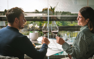 Melvin celebrará San Valentín con un menú degustación exclusivo