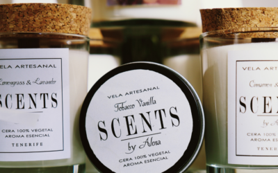 Mucho más que un aroma