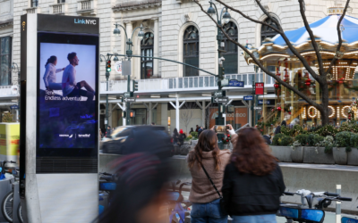 Tenerife llega a Nueva York a través de Iberia