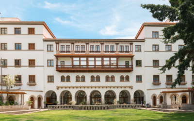 El Hotel Mencey celebrará sus 75 años con un evento especial el 19 de marzo