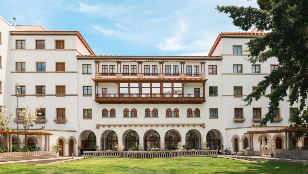 El Hotel Mencey celebrará sus 75 años con un evento especial el 19 de marzo