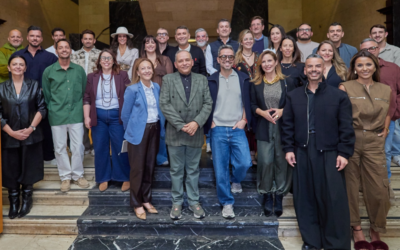 El Cabildo selecciona siete finalistas para el XV Certamen Internacional de Diseño Joven