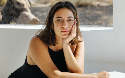 Beatriz Roca presenta la galería Claro