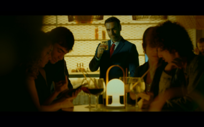 ‘Sal de mi playlist’, nueva serie rodada en Tenerife