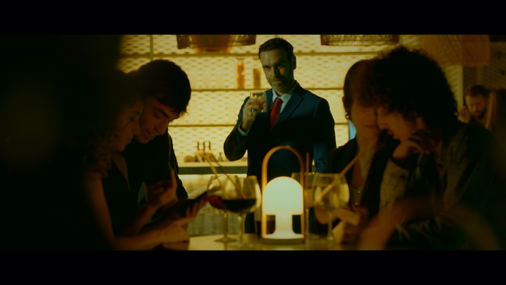 ‘Sal de mi playlist’, nueva serie rodada en Tenerife