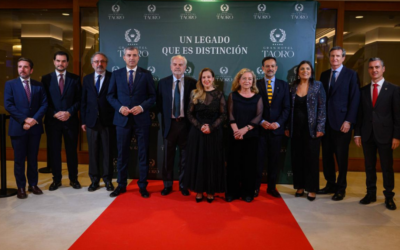 Gran Hotel Taoro: renace un icono de Tenerife