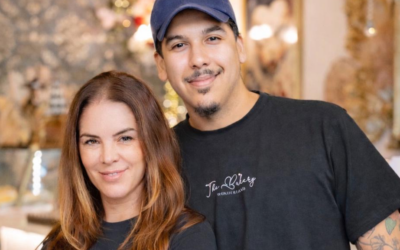 The Bakery Wonderland