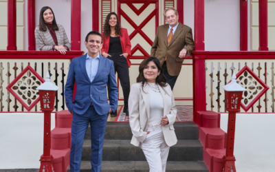 Sonia Díaz: «La verdadera estética no transforma, armoniza»