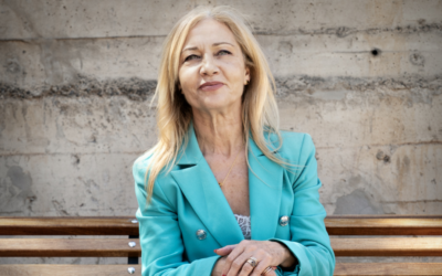 Antonia Varela, entre las treinta mujeres más influyentes de Canarias