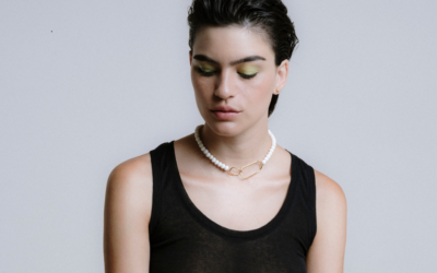 Hissia, nueva colección