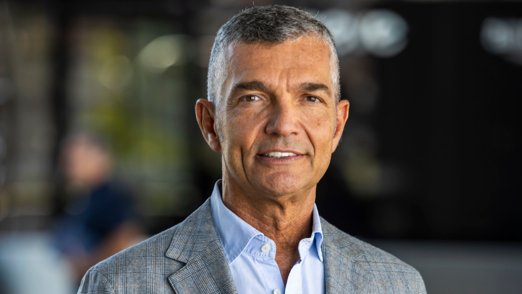 Carlos Giner, nuevo director de Moeve en Canarias