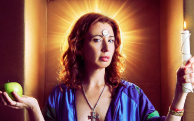 Euros, gurús y santas