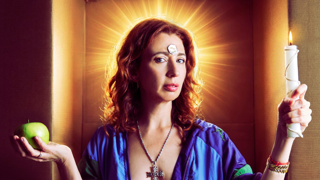 Euros, gurús y santas