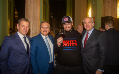 Los vinos de Tenerife, en la Gala de la Guía Macarfi 2026