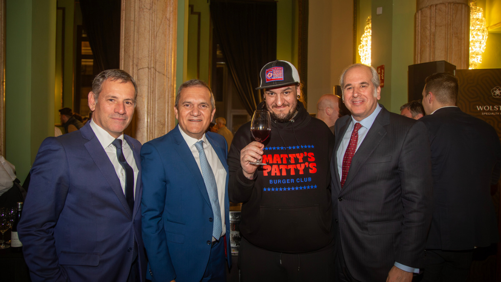 Gala Guía Macarfi 2026