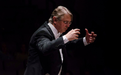 La Sinfónica de Tenerife interpretará ‘Paulus’ de Mendelssohn en la Catedral de La Laguna