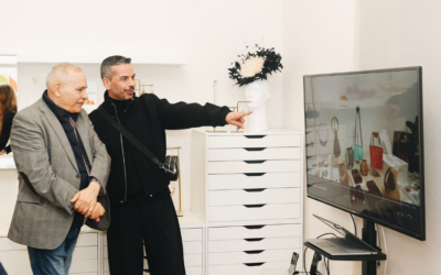 Tenerife consolida su liderazgo en moda de ceremonia con un ‘press day’ en Madrid