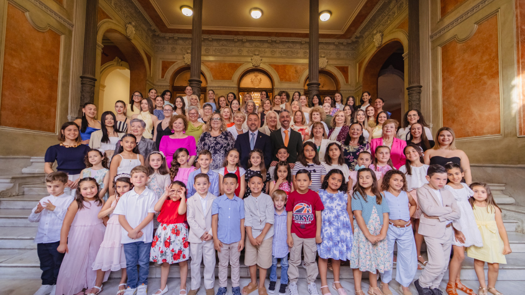 Fiestas de Mayo Santa Cruz de Tenerife 2026