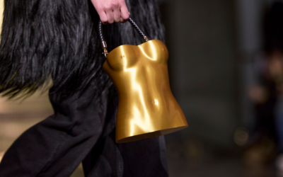 ‘Esencias: Eau D’Atelier’, nueva colección de GalloBuey