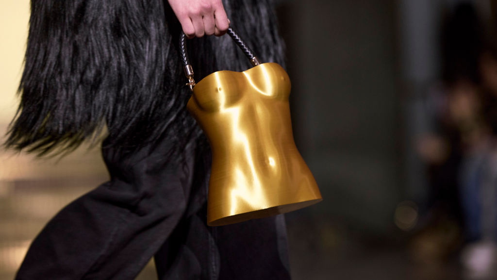 GalloBuey en la Semana de la Moda de Madrid