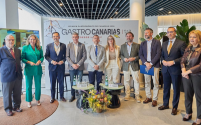 Galicia, destino invitado a GastroCanarias 2026