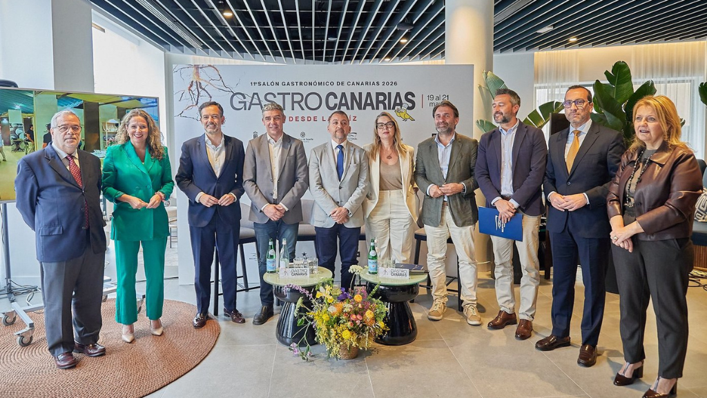 Galicia en GastroCanarias 2026