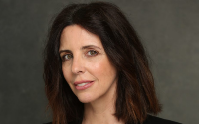 Marta González de Vega, pregonera de las Fiestas de Mayo 2026