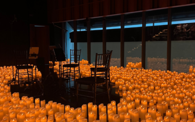 Conciertos Candlelights