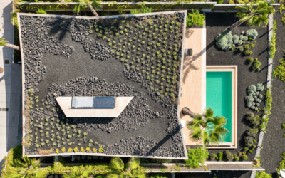 Abama Resort Tenerife, lujo sostenible