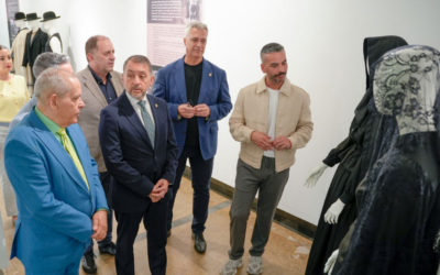 ‘Alivio de Luto’ llega a la Sala García Sanabria