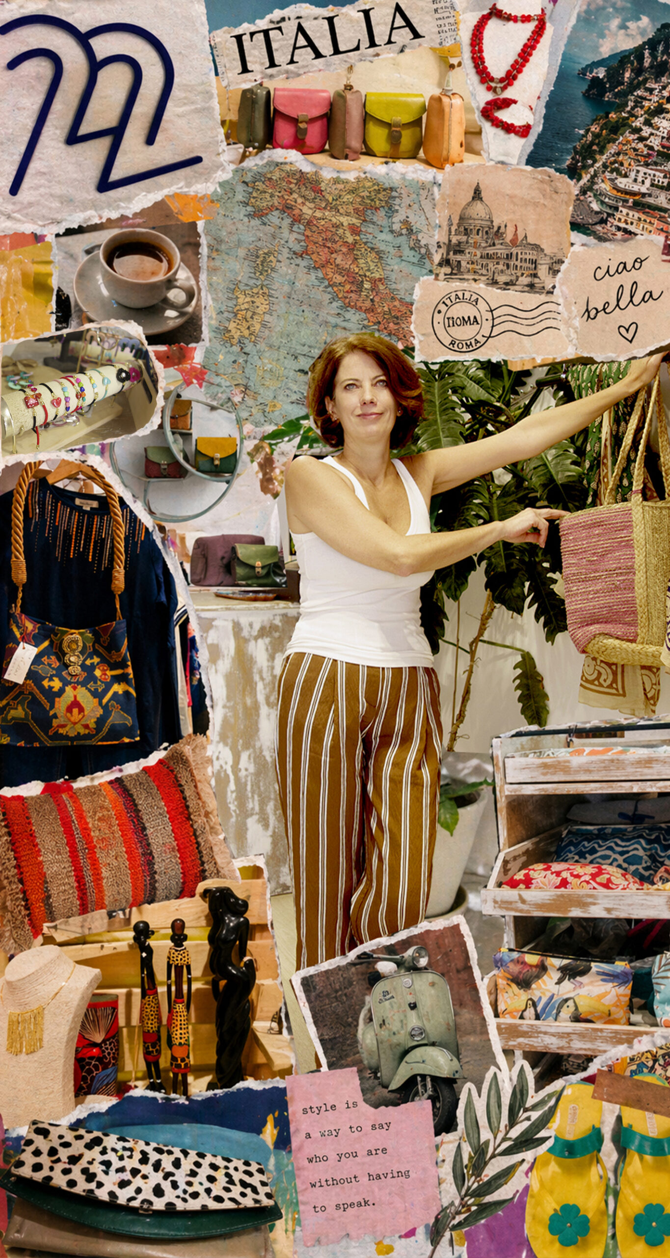 CHIARA ATELIER 22