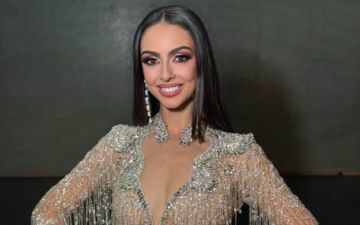 Las tinerfeñas Carla Castro y Alexia Hernández, en el top cinco de Miss World Spain 2026