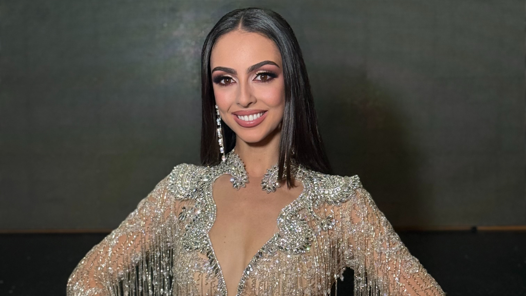 Las tinerfeñas Carla Castro y Alexia Hernández, en el top cinco de Miss World Spain 2026