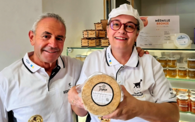 Gran Medalla de Oro
