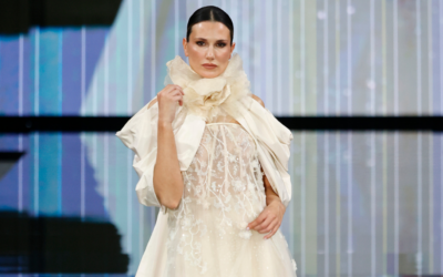 Tenerife Moda impulsa el talento isleño con Marco & María