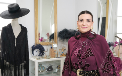 Marisa Velázquez, el alma creativa de ByLoleiro