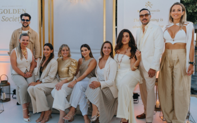 El Barceló Tenerife inaugura el verano con la primera fiesta de la ‘Royal Summer Edition’