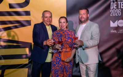 El Rebusco brinda con Tenerife Moda por el talento joven