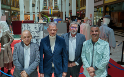La indumentaria popular tinerfeña protagoniza una exposición en La Orotava