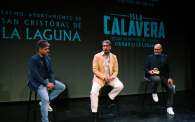 El Festival Isla Calavera llevará su proyección internacional a Cannes
