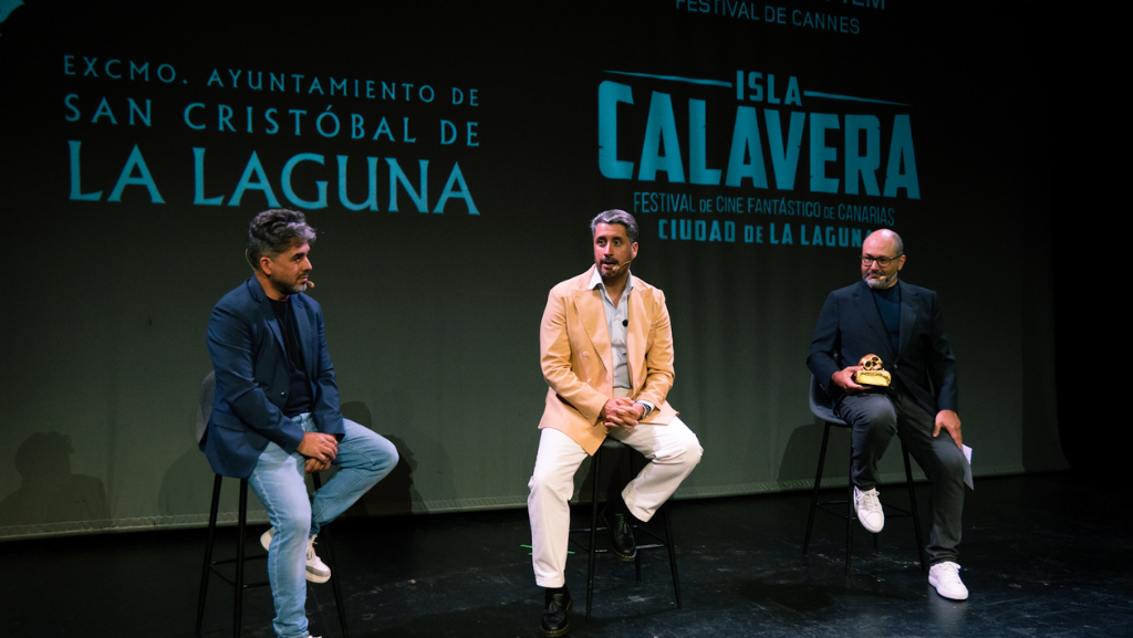 El Festival Isla Calavera llevará su proyección internacional a Cannes