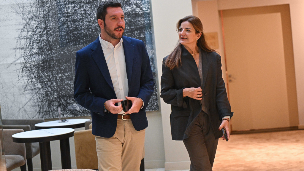 El establecimiento decorará 70 habitaciones con obras de creadores vinculados a Merkarte inspiradas en el Parque García Sanabria.
