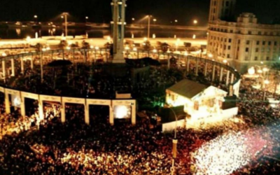 ‘Roma Eterna’, tema del Carnaval de Santa Cruz 2027