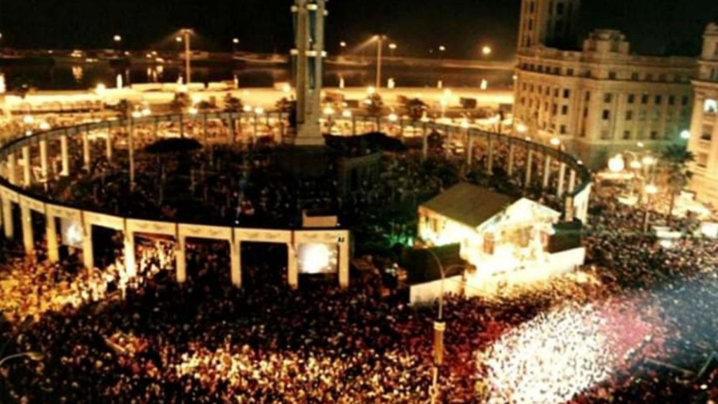‘Roma Eterna’, tema del Carnaval de Santa Cruz 2027