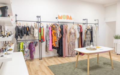 Tenerife Moda, en Madrid con quince firmas de la Isla