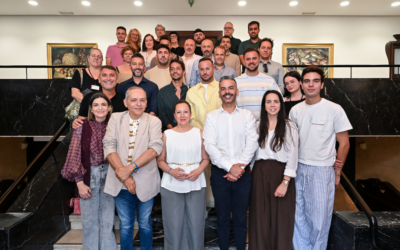 La Semana Internacional de la Moda de Tenerife regresa al Recinto Ferial