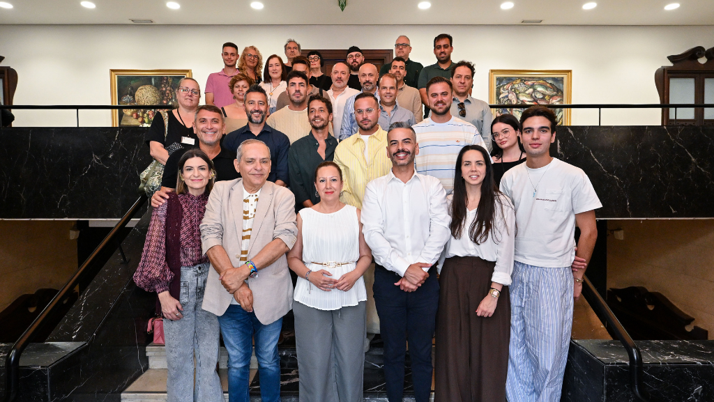 Tenerife reunirá desfiles, diseño joven, moda urbana y barbería profesional del 4 al 7 de junio en una edición con acceso gratuito a la Zona Urban.