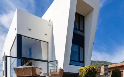 Villa de lujo en La Esperanza