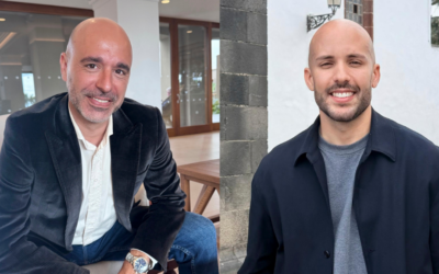 Enrique Camacho y Yeray Piñero dirigirán el Carnaval de Santa Cruz 2027