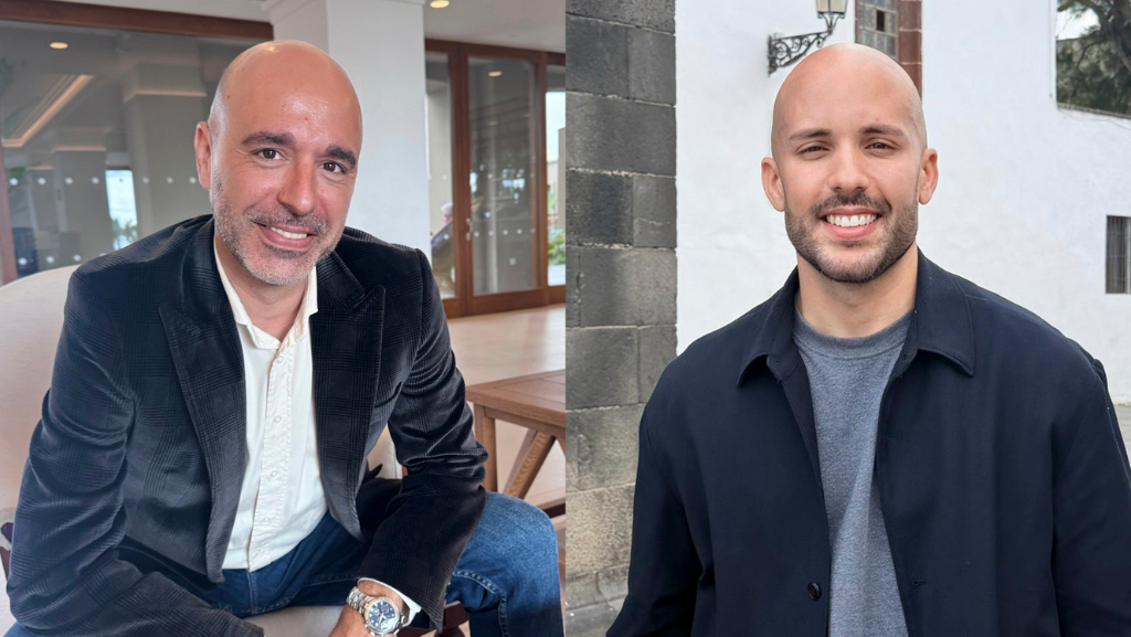 Enrique Camacho y Yeray Piñero dirigirán el Carnaval de Santa Cruz 2027